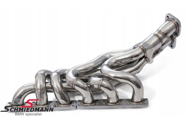 EXHAUST MANIFOLD SCHMIEDMANN BMW E46 M52 M54 LAMBS Catalog number of the part SCM5254MANI