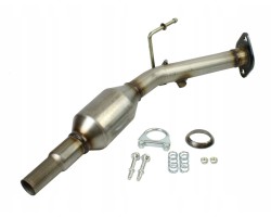MAXGEAR 27 6247 CATALYST MITSUBISHI COLT VI 1 1 1 5 EURO4