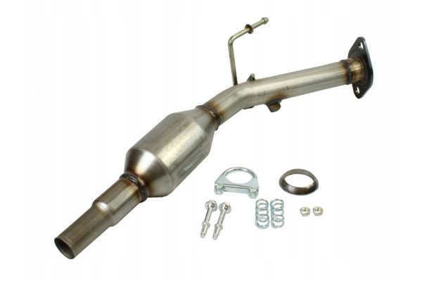 MAXGEAR 27 6247 CATALYST MITSUBISHI COLT VI 1 1 1 5 EURO4