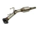 MAXGEAR 27 6247 CATALYST MITSUBISHI COLT VI 1 1 1 5 EURO4 Catalog number of the part 27 6247