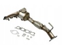 Ford focus catalyst MAXGEAR 27 6237