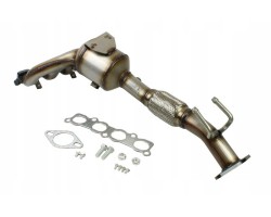 Ford focus catalyst MAXGEAR 27 6237