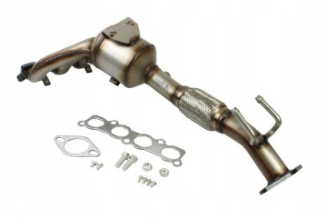 Ford focus catalyst MAXGEAR 27 6237