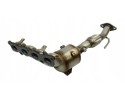 Ford focus catalyst MAXGEAR 27 6237 Part manufacturer Maxgear
