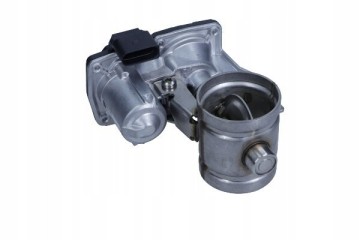 Air damper PIERBURG 7 03608 16 0 Car type passenger cars