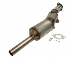 Particulate filter DPF MAXGEAR 27 6036