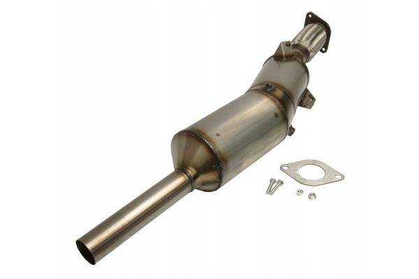 Particulate filter DPF MAXGEAR 27 6036