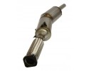 Particulate filter DPF MAXGEAR 27 6036 Part manufacturer Maxgear