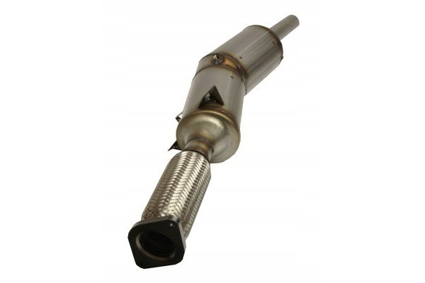 Particulate filter DPF MAXGEAR 27 6036 Part manufacturer Maxgear