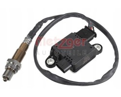 SENSOR DPF METZGER MET 0899446