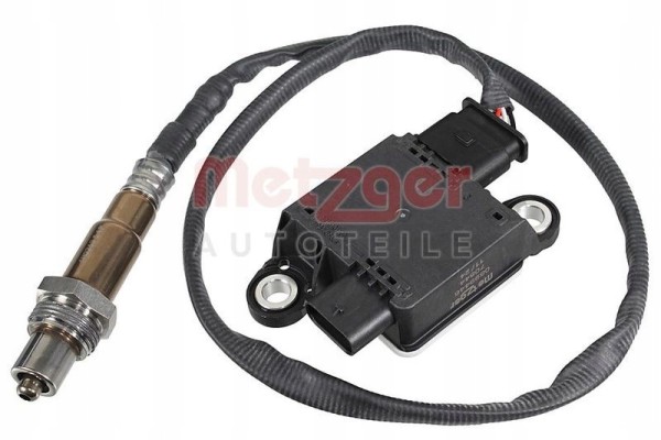 SENSOR DPF METZGER MET 0899446