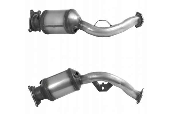 CATALYST BM92801H BM CATALYSTS AUDI A4 B8 8K2