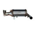 KAMOKA 8010065 STEEL PARTICLE FILTER
