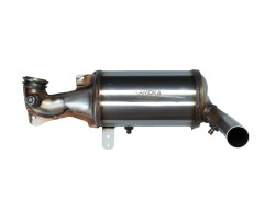 KAMOKA 8010065 STEEL PARTICLE FILTER