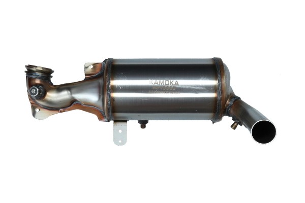 KAMOKA 8010065 STEEL PARTICLE FILTER