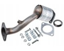 NTY KAT MS 000 CATALYST Quality of parts according to GVO P replacement with original quality