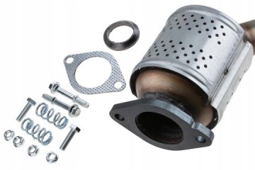 NTY KAT MS 000 CATALYST Part manufacturer NTY