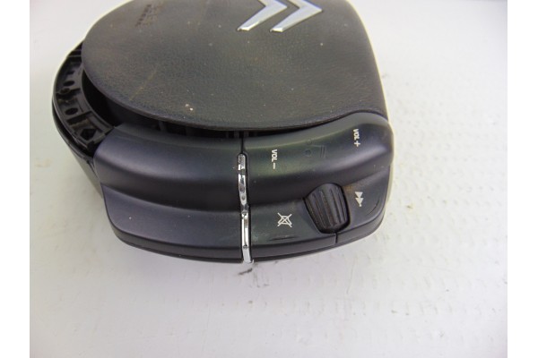 96471578ZD  AIRBAG DELANTERO IZQUIERDO CITROEN C4 COUPE by Loeb 96471578ZD 197050 CITROEN - 5