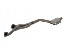 JMJ Exhaust gas catalytic converter BMW E39 520i 523i Mounting kit JMJ790233 Part manufacturer JMJ