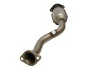 MAXGEAR 27 6088 CATALYST NISSAN QASHQAI 2 0 07 EURO4