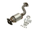 MAXGEAR 27 6088 CATALYST NISSAN QASHQAI 2 0 07 EURO4 Part manufacturer Maxgear