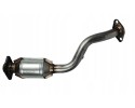 MAXGEAR 27 6088 CATALYST NISSAN QASHQAI 2 0 07 EURO4 Product weight with unit packaging 3 76 kg