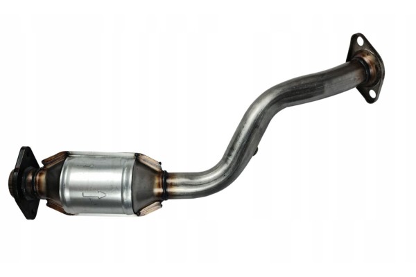 MAXGEAR 27 6088 CATALYST NISSAN QASHQAI 2 0 07 EURO4 Product weight with unit packaging 3 76 kg