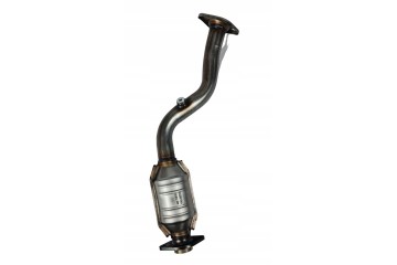 MAXGEAR 27 6088 CATALYST NISSAN QASHQAI 2 0 07 EURO4 Catalog number of substitutes A Z Meisterteile AZMT 40 010 2952 KAMOKA 8015