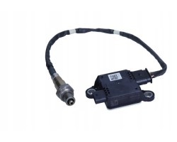 BOSCH PARTICULATE FILTER SENSOR VW TRANSPORTER 2 0TDI 15