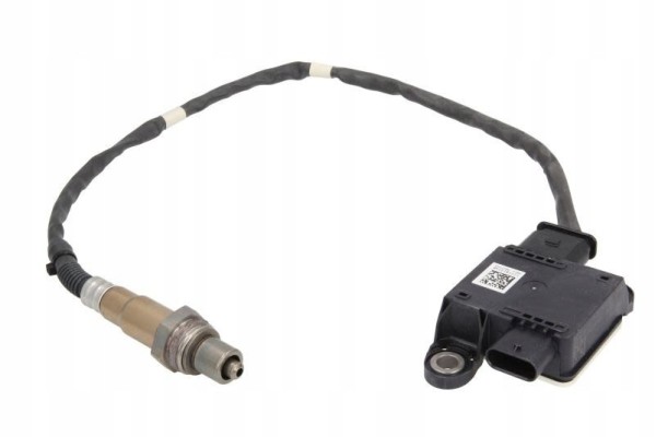 BOSCH PARTICULATE FILTER SENSOR VW TRANSPORTER 2 0TDI 15 Catalog number of the part 0 281 007 046