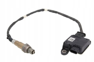 BOSCH PARTICULATE FILTER SENSOR VW TRANSPORTER 2 0TDI 15 Catalog number of the part 0 281 007 046