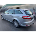 FORD MONDEO SPORTBREAK (CA2) Trend FORD MONDEO SPORTBREAK (CA2) Trend