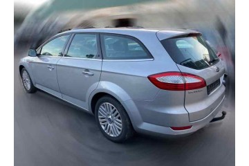 FORD MONDEO SPORTBREAK (CA2) Trend