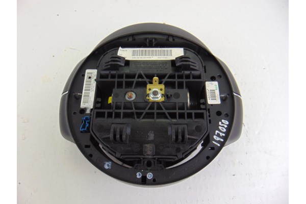 96471578ZD  AIRBAG DELANTERO IZQUIERDO CITROEN C4 COUPE by Loeb 96471578ZD 197050 CITROEN - 7