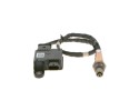 BOSCH PARTICULATE FILTER SENSOR VW TRANSPORTER 2 0TDI 15 Version European