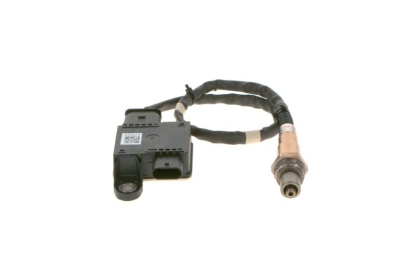 BOSCH PARTICULATE FILTER SENSOR VW TRANSPORTER 2 0TDI 15 Version European