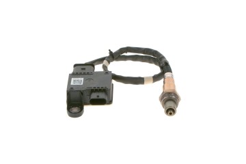 BOSCH PARTICULATE FILTER SENSOR VW TRANSPORTER 2 0TDI 15 Version European