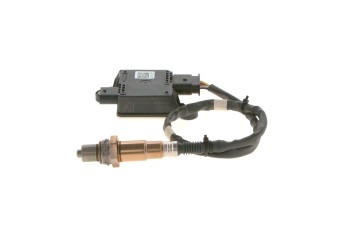 BOSCH PARTICULATE FILTER SENSOR VW TRANSPORTER 2 0TDI 15 Product weight 5 kg