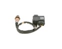 BOSCH PARTICULATE FILTER SENSOR VW TRANSPORTER 2 0TDI 15 Quality of parts according to GVO Q original with factory logo OEM OES
