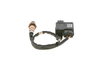BOSCH PARTICULATE FILTER SENSOR VW TRANSPORTER 2 0TDI 15 Quality of parts according to GVO Q original with factory logo OEM OES