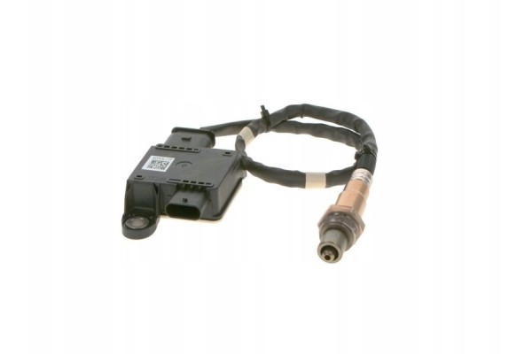 BOSCH PARTICULATE FILTER SENSOR VW TRANSPORTER 2 0TDI 15 Catalog number of substitutes AHG PMS1014 AMPRO A102PM04L261B CASCO CSN