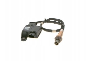 BOSCH PARTICULATE FILTER SENSOR VW TRANSPORTER 2 0TDI 15 Catalog number of substitutes AHG PMS1014 AMPRO A102PM04L261B CASCO CSN