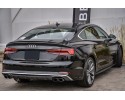 AUDI A5 8W6 2017 EXHAUST TIP STYLING ON S5 SET OF 2 Part manufacturer Venus LTD
