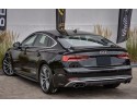 AUDI A5 8W6 2017 EXHAUST TIP STYLING ON S5 SET OF 2 Car type passenger cars