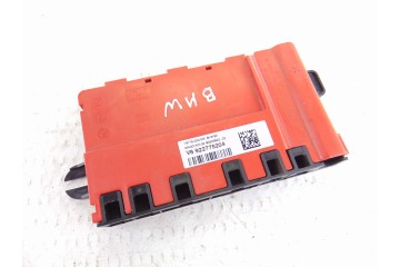 10688710 CAJA RELES / FUSIBLES BMW SERIE 3 TOURING (F31) 318d 2014 10688710 198244 BMW - 1