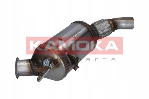 DPF KAMOKA 8010004 particulate filter Part manufacturer Kamoka