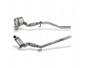 PARTICULATE FILTER FAP DPF BM11118 BM CATALYSTS