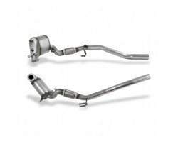 PARTICULATE FILTER FAP DPF BM11118 BM CATALYSTS