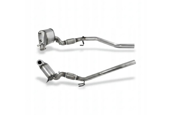 PARTICULATE FILTER FAP DPF BM11118 BM CATALYSTS