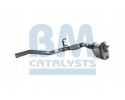 PARTICULATE FILTER FAP DPF BM11118 BM CATALYSTS Packaging status original